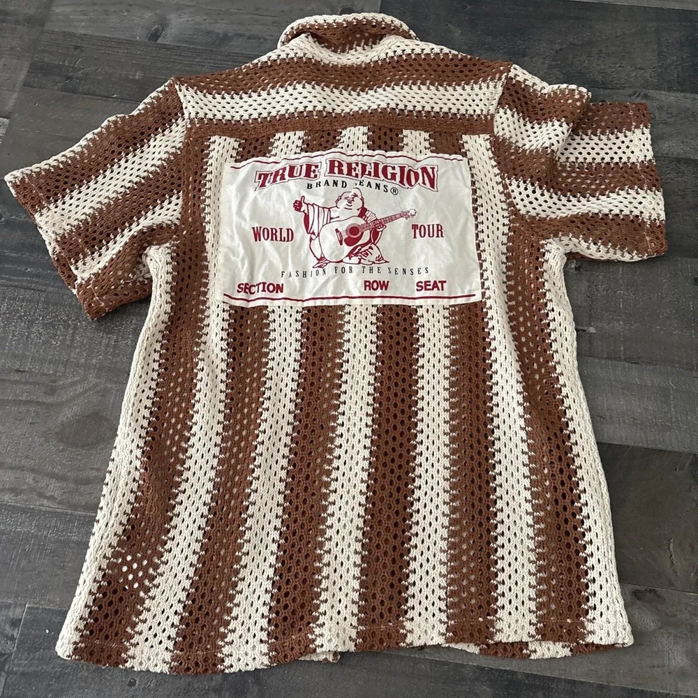 True Religion true religion